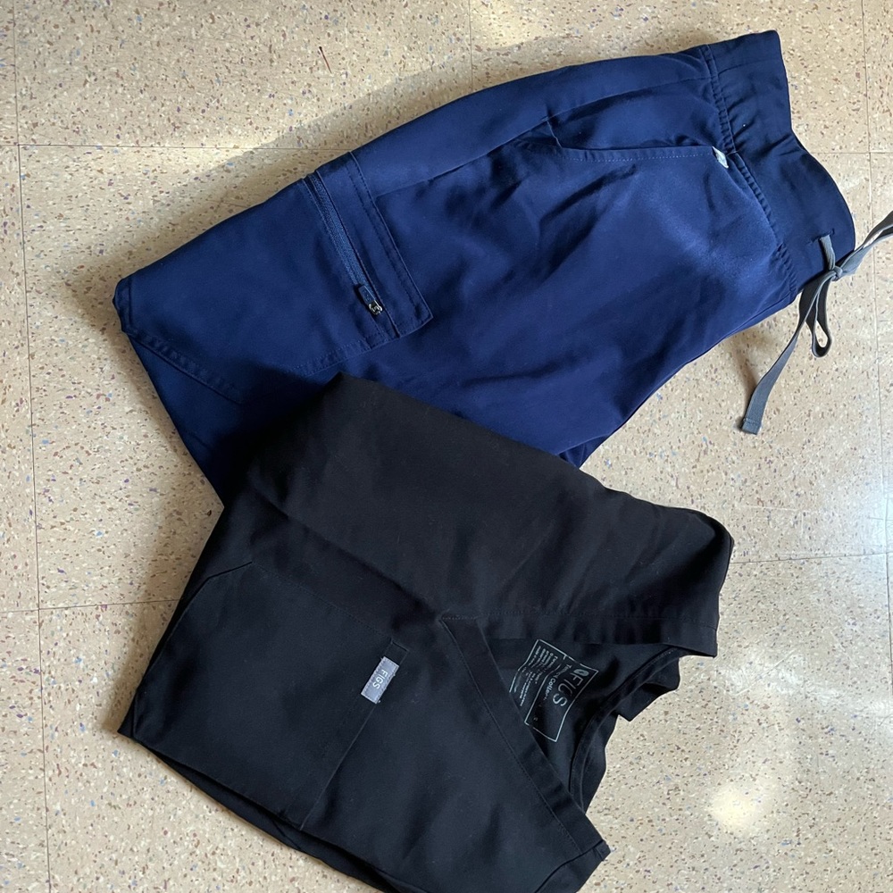 Figs Scrubs